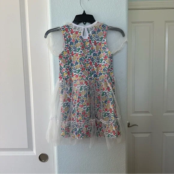 NWT Hileel Ang Dress - Picture 6 of 7